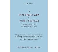 La dottrina zen del vuoto mentale