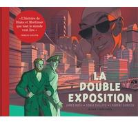 La double exposition