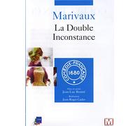 La double inconstance - dvd la comedie francaise