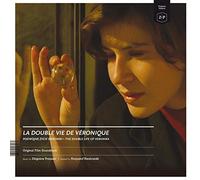 Preisner Zbigniew - La Double Vie De Veronique