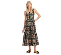 La DoubleJ - Abito Capri - - Dresses - Donna - Multicolore - M