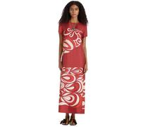 La DoubleJ - Abito svasato - - Dresses - Donna - Rosso - XS