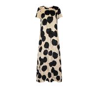 La DoubleJ - Abito Swing - -Dresses -Donna -Beige -L