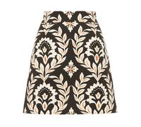 La DoubleJ - Baia Mini Skirt - - Skirts - Donna - Multicolore - L