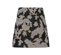 La DoubleJ - Baia Mini Skirt - - Skirts - Donna - Nero - S
