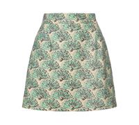 La DoubleJ - Baia Mini Skirt - - Skirts - Donna - Verde - S