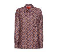 La DoubleJ, ,Blouses & Shirts ,Donna ,Multicolore ,M Camicia Silk Boy