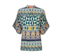 La DoubleJ - Camicia Baleares - - Blouses & Shirts - Donna - Multicolore - S