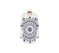 La DoubleJ - Camicia Meglio del Tuo Ragazzo - - Blouses & Shirts - Donna - Multicolore - L