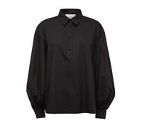 La DoubleJ - Camicia Poetica Romantica - - Blouses & Shirts - Donna - Nero - XS