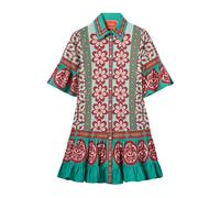 La DoubleJ - Choux Abito - - Dresses - Donna - Multicolore - M