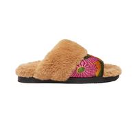 La DoubleJ - Ciabatte Invernali - - Shoes - Donna - Arancione - 37 EU