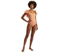 La DoubleJ - Costume da Bagno Hollywood Starlet - - Swimwear - Donna - Arancione - L