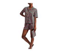 La DoubleJ - Cozy Cotton Short Pajama Set - - Nightwear & Lounge - Donna - Rosa - S
