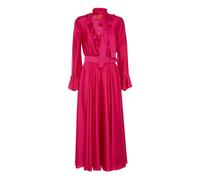 La DoubleJ - Dirty Dancing Midi Dress - - Dresses - Donna - Rosa - M
