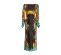 La DoubleJ, ,Dresses ,Donna ,Multicolore ,L Eros Evening Dress