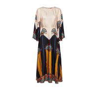 La DoubleJ, ,Dresses ,Donna ,Multicolore ,M Aswan Silk Maxi Dress