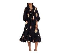 La DoubleJ, ,Dresses ,Donna ,Nero ,M Hey Jude! Dress