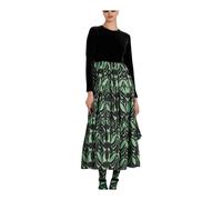 La DoubleJ, ,Dresses ,Donna ,Verde ,XS Big Dress