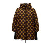La DoubleJ - Giacca Reversibile Invernale Sun - -Jackets -Donna -Multicolore -L
