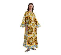 La DoubleJ - Goddess Flying Dress - - Dresses - Donna - Multicolore - S
