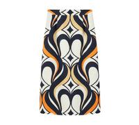 La DoubleJ - Gonna Baia - - Skirts - Donna - Multicolore - L