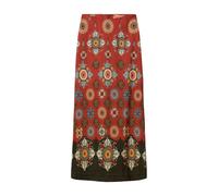 La DoubleJ - Gonna lunga - - Skirts - Donna - Multicolore - L