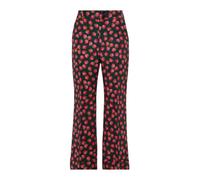 La DoubleJ - Hendrix Pants - Pantaloni Cady di Lana Invernale - - Trousers - Donna - Multicolore - L