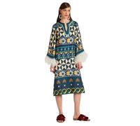La DoubleJ - Kaftan - - Dresses - Donna - Multicolore - S