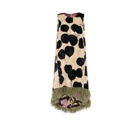 La DoubleJ - La Scala High Dress - - Dresses - Donna - Beige - S