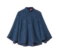 La DoubleJ - Lacey Make An Exit Top - - Blouses & Shirts - Donna - Blu - XL