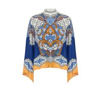 La DoubleJ - Make An Exit Top - - Blouses & Shirts - Donna - Multicolore - XL