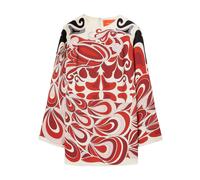 La DoubleJ - Mini Supremes Abito Swing - - Dresses - Donna - Rosso - XS