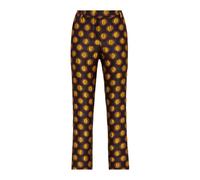La DoubleJ - Pantaloni Cigarette Winter Sun - -Trousers -Donna -Multicolore -L