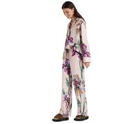 La DoubleJ - Pantaloni da pigiama - - Nightwear & Lounge - Donna - Multicolore - M