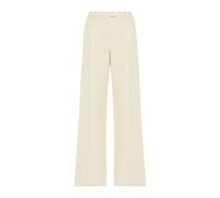 La DoubleJ - Pantaloni Lake Como - - Trousers - Donna - Beige - M