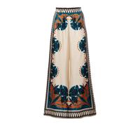 La DoubleJ - Pantaloni Palazzo - - Trousers - Donna - Multicolore - L