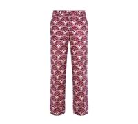 La DoubleJ - Pantaloni Pinocchio - - Trousers - Donna - Viola - XL