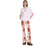 La DoubleJ - Pantaloni Saturday Night - - Trousers - Donna - Multicolore - XL