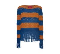 La DoubleJ - Playa Sweater - - Knitwear - Donna - Multicolore - L