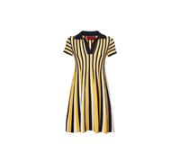 La DoubleJ - Plaza Mini Dress - - Dresses - Donna - Multicolore - XS
