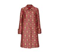 La DoubleJ - Precious Coat - - Coats - Donna - Multicolore - M