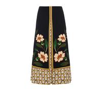 La DoubleJ - Santa Monica Skirt - - Skirts - Donna - Nero - L
