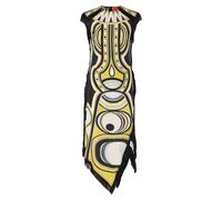 La DoubleJ - Scarf Dress - - Dresses - Donna - Multicolore - M