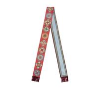 La DoubleJ - Sciarpa stretta - - Accessories - Donna - Multicolore - ONE SIZE