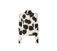La DoubleJ - Silky Turtleneck - - Knitwear - Donna - Beige - L