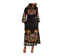 La DoubleJ - Sorella Dress - - Dresses - Donna - Nero - S