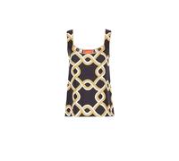La DoubleJ, ,Tops ,Donna ,Nero ,M Silk Serge Top