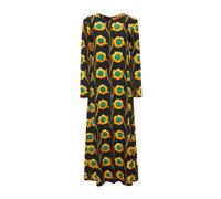 La DoubleJ - Vestito a Svasatura con Maniche Lunghe - - Dresses - Donna - Multicolore - L