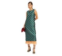 La DoubleJ - Winter Sun Column Dress - -Dresses -Donna -Multicolore -L